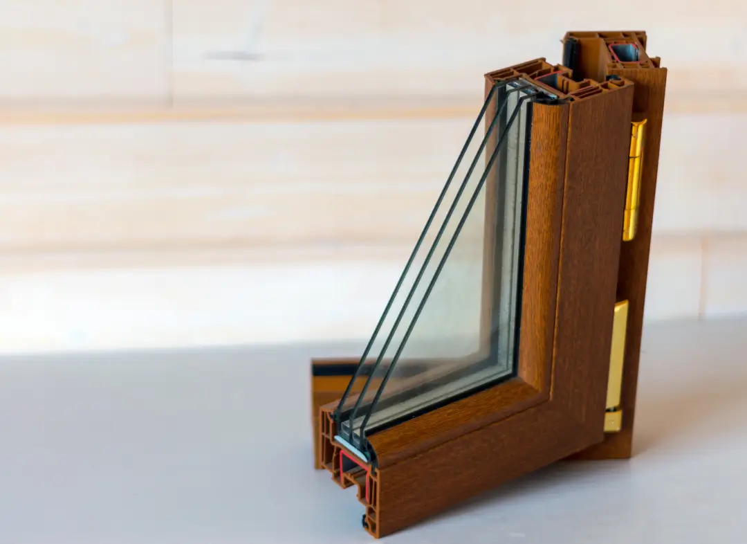 Installation de fenêtre en bois sur mesure Saint-Martin-de-Valgalgues