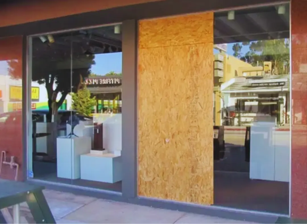 Mise en sécurité fermeture provisoire Saint-Martin-de-Valgalgues