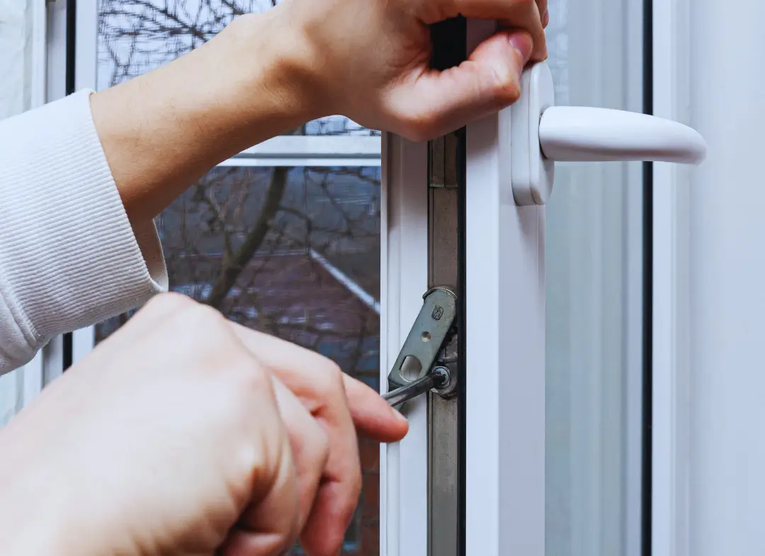 Réparation serrure de fenêtre Saint-Martin-de-Valgalgues